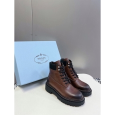 Prada Boots